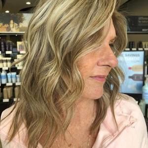 Meet your Posher, Joanne